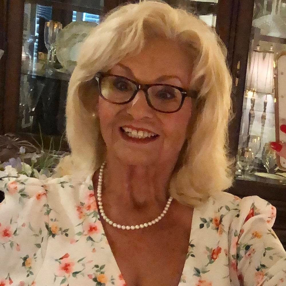 Meet your Posher, Susan